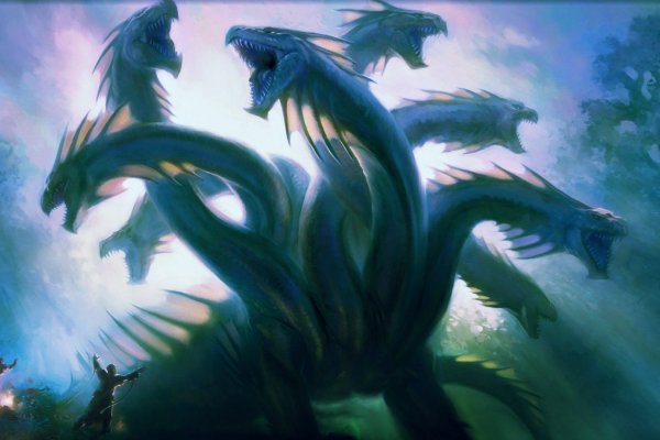 Kraken россия