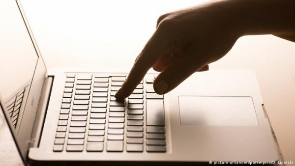Кракен перестал работать